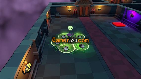 亡灵男孩 通往邪恶之路|官方中文|NSP|_4