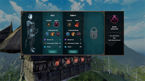 龙女 烈焰之令|官方中文|NSZ|原版|_2