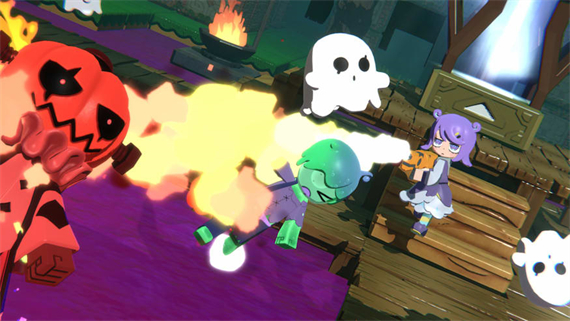 咕喵怪物|官方中文|本体+2.4.0升补+46DLC|NSZ|原版|_7