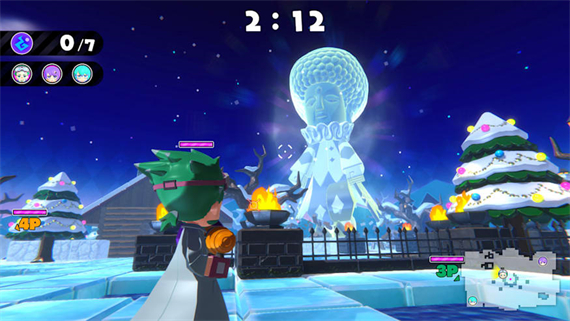 咕喵怪物|官方中文|本体+2.4.0升补+46DLC|NSZ|原版|_6