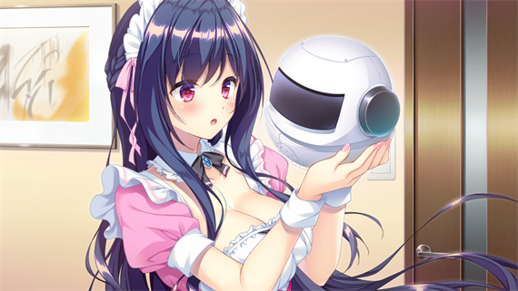 约定的轨迹 QUALIA|官方中文|NSP|原版|_6