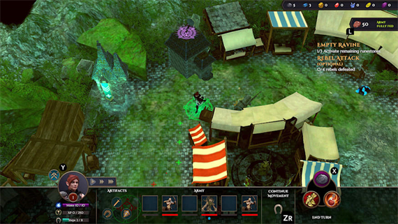 龙女 烈焰之令|官方中文|NSZ|原版|_1