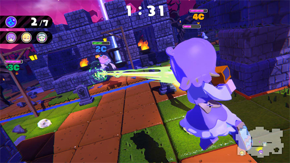 咕喵怪物|官方中文|本体+2.4.0升补+46DLC|NSZ|原版|_3