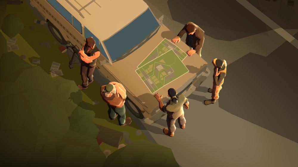 行尸走肉|整合汉化中文|全季完结合集-黑暗余辉-破晓之日|NSZ|原版|_19