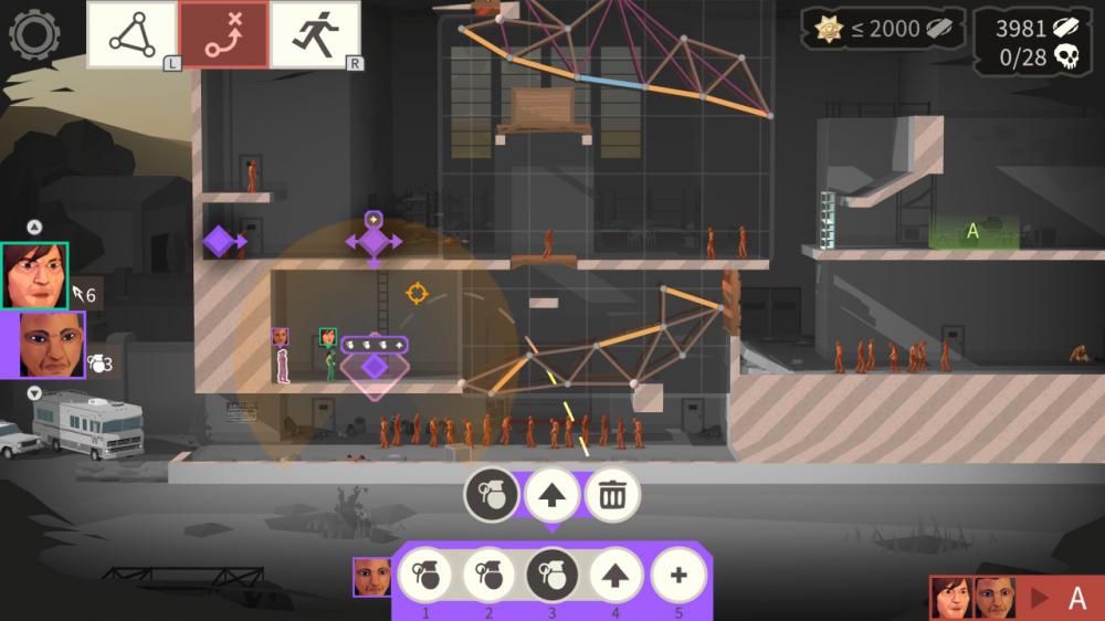 行尸走肉|整合汉化中文|全季完结合集-黑暗余辉-破晓之日|NSZ|原版|_20