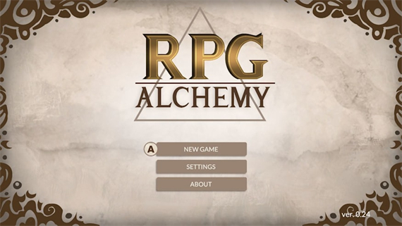 RPG炼金术 RPG Alchemy|官方中文|Build.12810916|解压即撸|_3