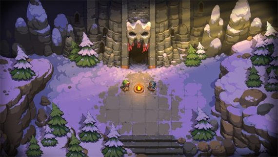 恐惧岩地牢|官方中文|本体+1.14升补|NSZ|原版|_6