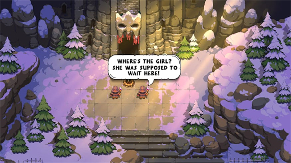 恐惧岩地牢|官方中文|本体+1.14升补|NSZ|原版|_2