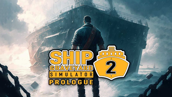 船舶墓地模拟器2|官方中文|Build.19568785+渔船DLC+全DLC|解压即撸|_0