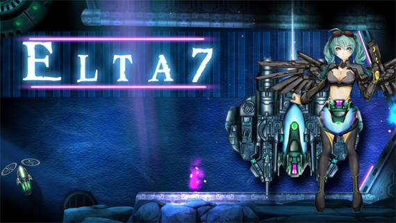 艾尔塔7号 Elta7|官方中文|本体+1.298升补|NSZ|原版|_0