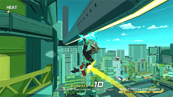 炸弹冲刺赛博朋克|官方中文|本体+1.0.19875升补|NSZ|原版|_3