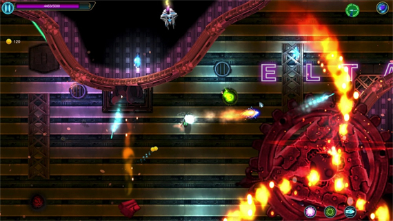 艾尔塔7号 Elta7|官方中文|本体+1.298升补|NSZ|原版|_2