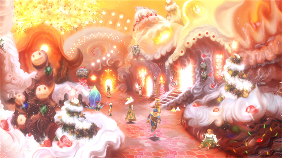 霸天开拓史 1&2 高清重制版|官方中文|本体+1.0.3升补|NSP|原版|_4