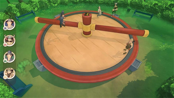 神探加杰特 疯狂时光派对|官方中文|本体+1.0.2升补|NSZ|原版|_6