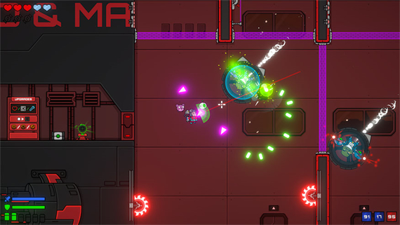 重力奇数 Gravity Oddity|官方中文|NSZ|原版|_1