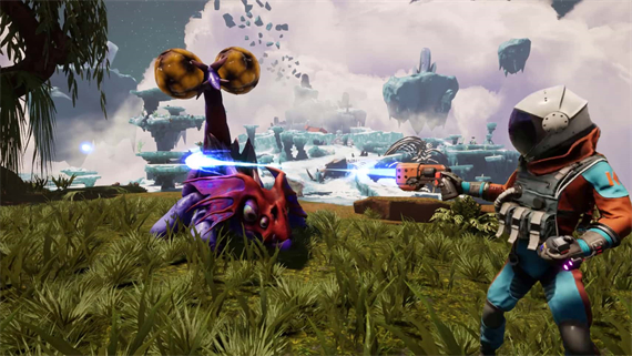 狂野星球之旅|官方中文|V1.0.10|解压即撸|_2