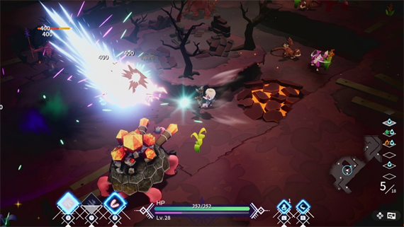 芙蕾德利卡|官方中文|V1.0.4-雷神の剣舞-雪華飛翔+全DLC|解压即撸|_3