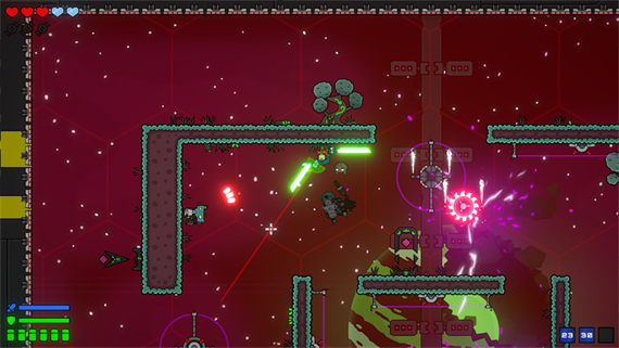 重力奇数 Gravity Oddity|官方中文|NSZ|原版|_4