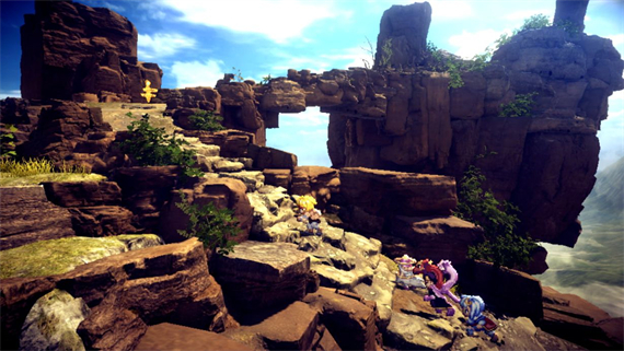 星之海洋2|官方中文|Build.13600233-爱与勇气-碎星风暴-水辉剑魂+全DLC|解压即撸|_4