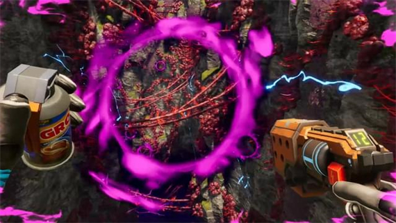 狂野星球之旅|官方中文|V1.0.10|解压即撸|_5