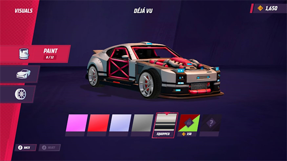 追踪地平线2|官方中文|本体+1.6.9升补|NSP|原版|_2