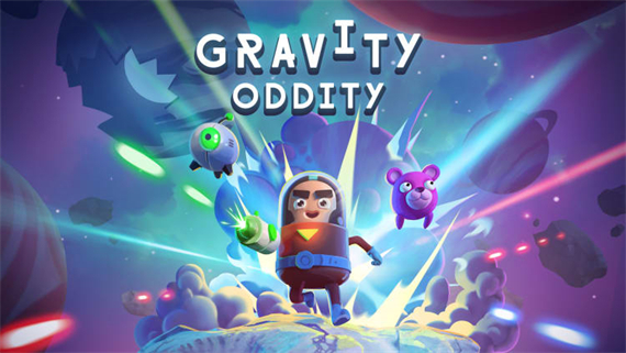 重力奇数 Gravity Oddity|官方中文|NSZ|原版|_0