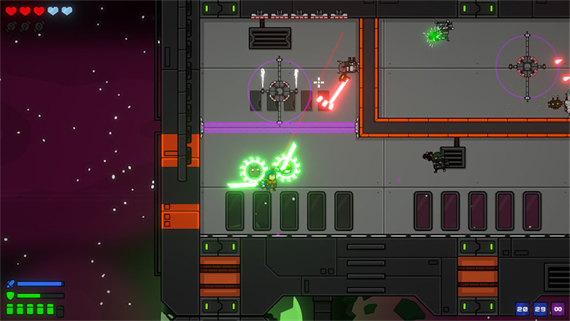 重力奇数 Gravity Oddity|官方中文|NSZ|原版|_2