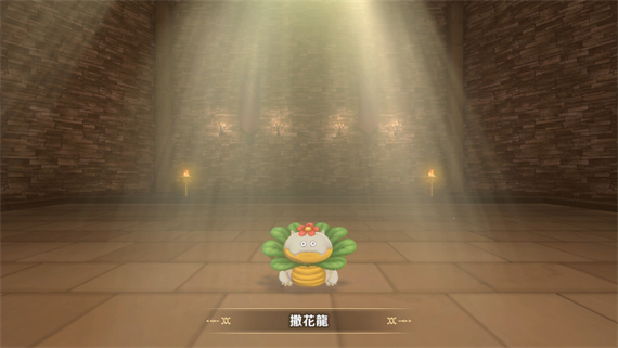 勇者斗恶龙怪兽篇3|官方中文|本体1.0.6升补+21DLC|原版|XCI|_2