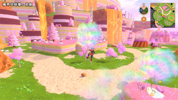 勇者斗恶龙怪兽篇3|官方中文|本体1.0.6升补+21DLC|原版|XCI|_5