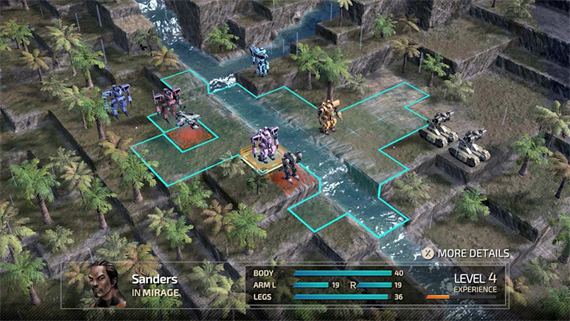 雷霆任务1st|前线任务1ST 重制版|官方中文|本体+3.0.1升补|NSZ|原版|_6