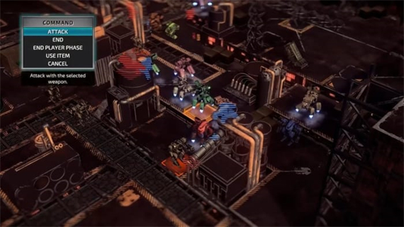 雷霆任务1st|前线任务1ST 重制版|官方中文|本体+3.0.1升补|NSZ|原版|_3