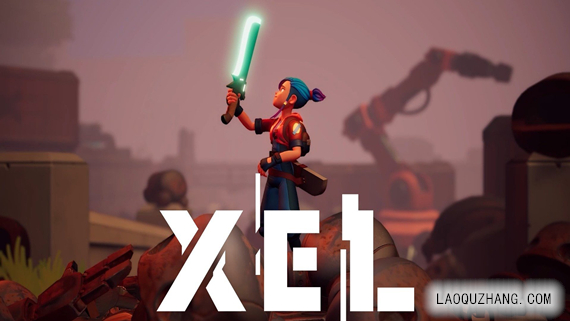 XEL|官方中文|V1.0.7.3-暗影迷踪-异度囚徒+休息时间DLC|解压即撸|_0