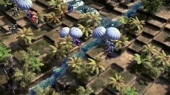 雷霆任务1st|前线任务1ST 重制版|官方中文|本体+3.0.1升补|NSZ|原版|_1