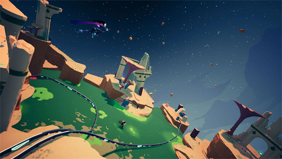 太阳灰国 Solar Ash|官方中文|本体+1.0.6升补|NSZ|原版|_2