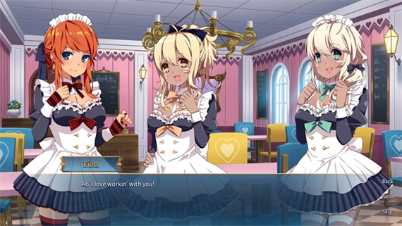 樱花MMO 特辑|官方中文|NSZ|原版|_1