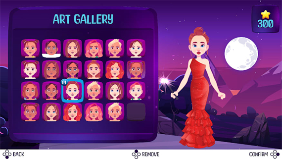 泡泡公主的故事 Princess Bubble Story|官方中文|NSZ|原版|_3