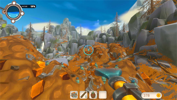 焕然一新 Fresh Start|官方中文|NSZ|原版|_1