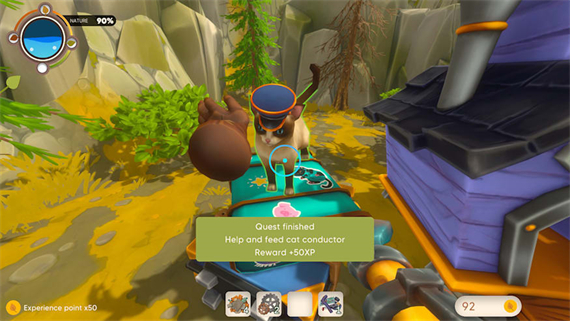 焕然一新 Fresh Start|官方中文|NSZ|原版|_6