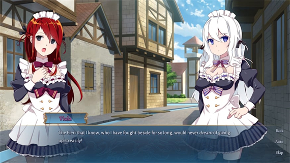 樱花MMO 特辑|官方中文|NSZ|原版|_4