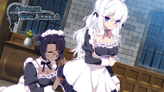 樱花MMO 特辑|官方中文|NSZ|原版|_0