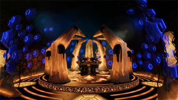 神秘博士 现实边缘|官方中文|本体+1.0.8升补+1DLC|NSZ|原版|_4