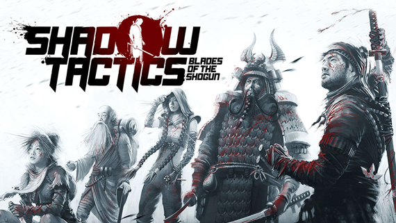 影子战术 将军之刃|官方中文|V3.2.25+全DLC|解压即撸|_0