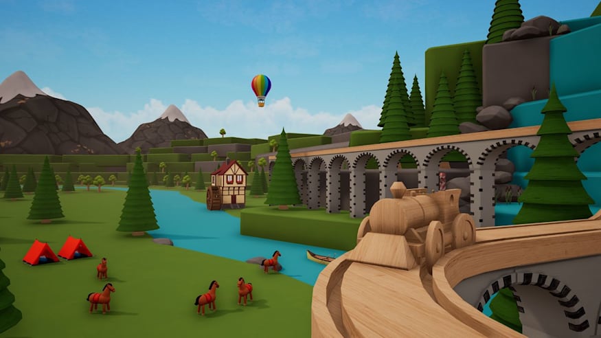 轨道 玩具盒版|官方中文|本体+1.7.3升补|NSZ|原版|_3