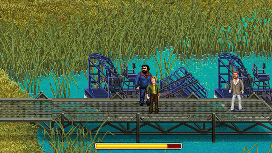 无耻乱斗2|官方中文|Build.12323981-拳招风暴-混战狂潮|解压即撸|_1