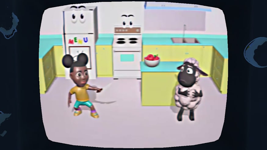 爱冒险的阿曼达|官方中文|NSZ|原版|_4