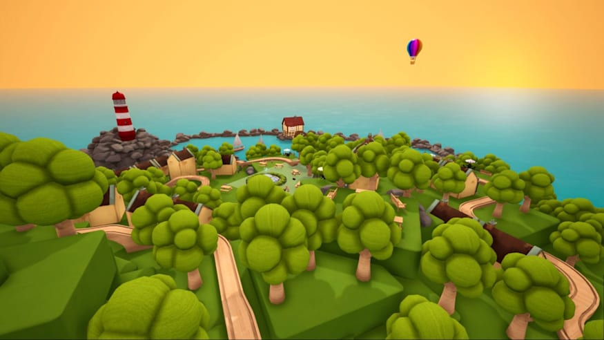 轨道 玩具盒版|官方中文|本体+1.7.3升补|NSZ|原版|_1