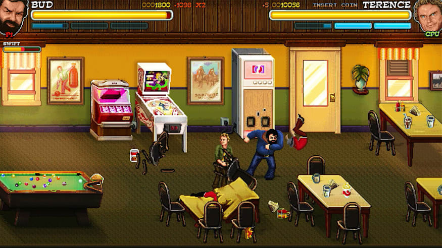 无耻乱斗2|官方中文|Build.12323981-拳招风暴-混战狂潮|解压即撸|_4