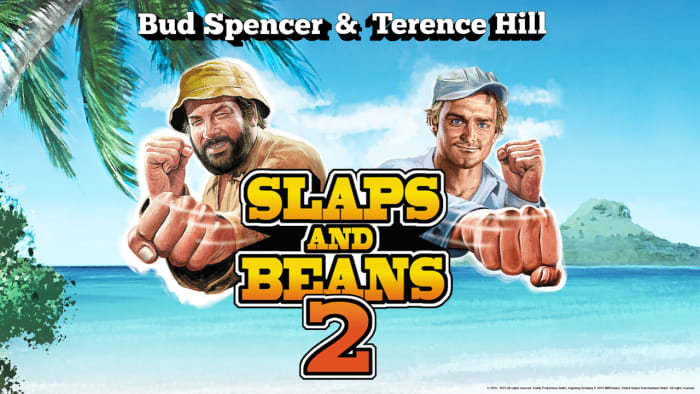 无耻乱斗2|官方中文|Build.12323981-拳招风暴-混战狂潮|解压即撸|_0