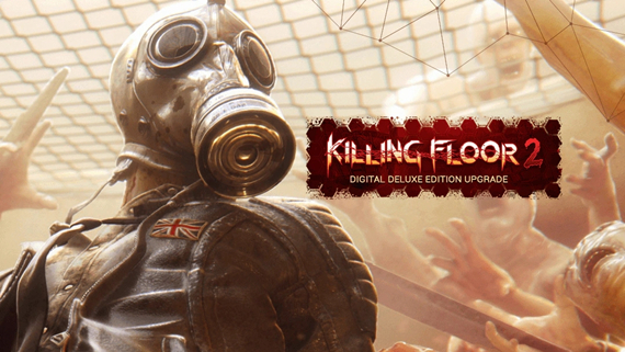 杀戮空间2|官方中文|V1143+军械库季票DLC+全DLC|解压即撸|_0