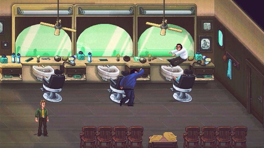 无耻乱斗2|官方中文|Build.12323981-拳招风暴-混战狂潮|解压即撸|_6